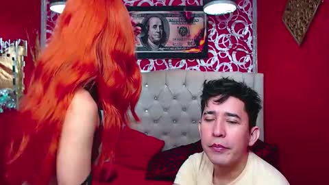 jordan y clarie online show from December 5, 2025, 12:52 am