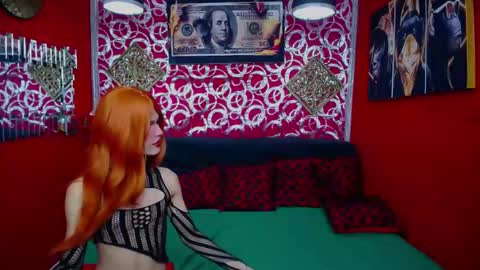 jordan y clarie online show from February 22, 2026, 12:12 am