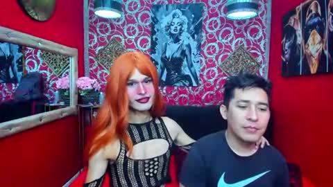 jordan y clarie online show from June 18, 2026, 5:08 am