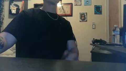 Devan D online show from September 12, 2025, 3:17 am