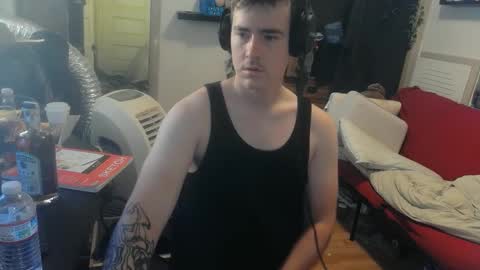Devan D online show from September 22, 2025, 2:41 pm