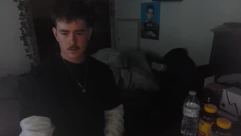 Devan D online show from May 18, 2026, 2:40 am
