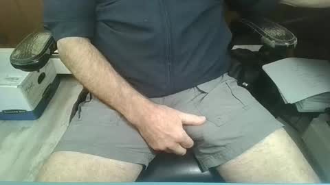 gooodcam online show from March 4, 2026, 6:58 pm