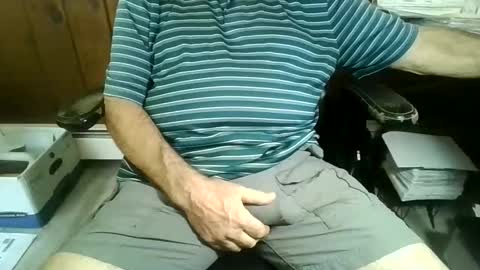 gooodcam online show from June 2, 2026, 4:20 pm