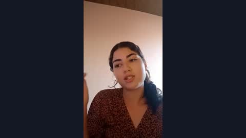 Penelope online show from February 27, 2026, 5:24 pm