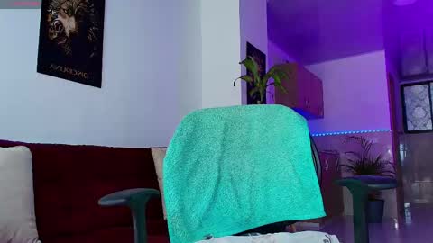 dwayne_brown online show from May 7, 2026, 2:55 pm