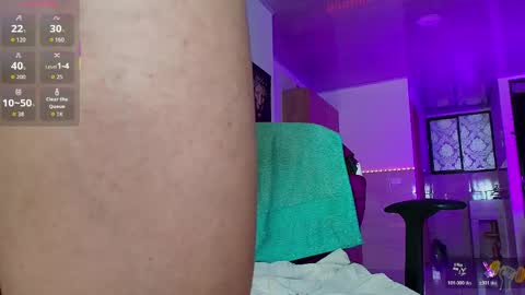 dwayne_brown online show from May 16, 2026, 7:56 pm