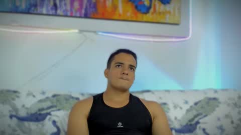 dwayne_esteven10 online show from March 13, 2026, 9:43 pm