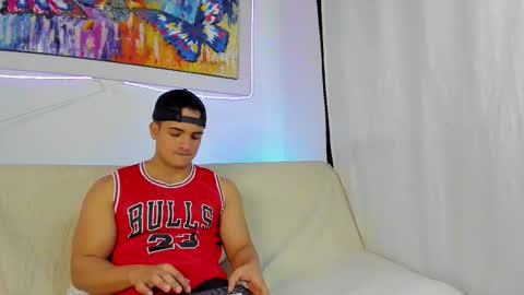 dwayne_esteven10 online show from March 20, 2026, 8:46 pm