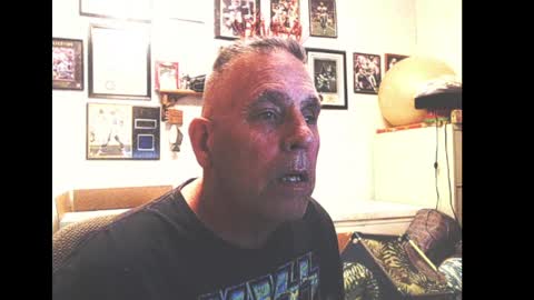 dwinmontana online show from May 17, 2026, 5:05 am