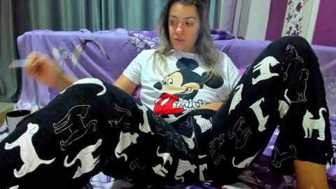 Snapshot of dyanakaylin chatting on December 13, 2024, 5:05 am dayana online show from December 13, 2024, 5:05 am