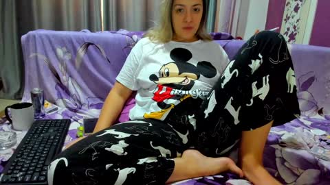 Snapshot of dyanakaylin chatting on December 13, 2024, 8:09 am dayana online show from December 13, 2024, 8:09 am