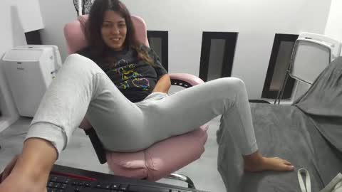 Snapshot of dyanakaylin chatting on September 11, 2025, 3:50 am dayana online show from September 11, 2025, 3:50 am
