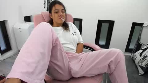 Snapshot of dyanakaylin chatting on September 12, 2025, 4:23 am dayana online show from September 12, 2025, 4:23 am