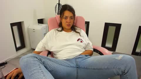 Snapshot of dyanakaylin chatting on September 13, 2025, 4:34 am dayana online show from September 13, 2025, 4:34 am