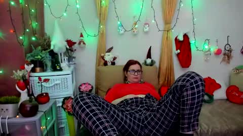 Dyanne online show from January 5, 2025, 9:14 pm