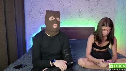 dyavoll666 online show from April 10, 2026, 4:01 pm
