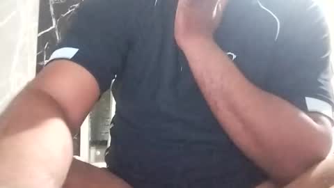 Rockhandsome online show from April 8, 2026, 5:13 pm