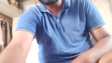 Rockhandsome online show from April 21, 2026, 11:27 am