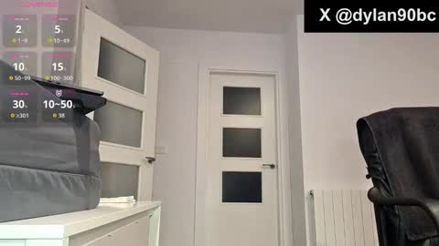 dylan online show from September 16, 2025, 6:09 pm