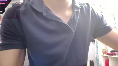 Dylan 3 online show from March 21, 2026, 5:49 pm