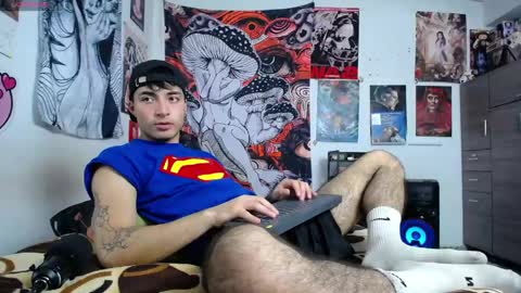 Dylan 3 online show from April 26, 2026, 7:55 pm