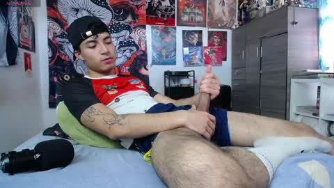 Dylan 3 online show from May 14, 2026, 6:37 pm