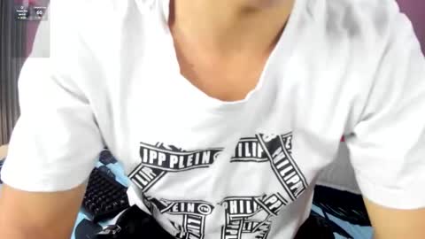 dylan_and_kim online show from March 12, 2026, 12:22 pm