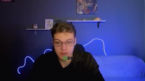 Snapshot of dylan_bold chatting on October 13, 2025, 12:27 pm dylan_bold online show from October 13, 2025, 12:27 pm