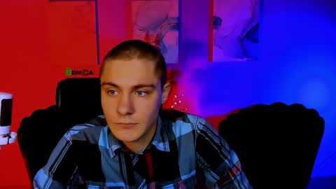 dylan_bold online show from November 28, 2025, 11:02 am