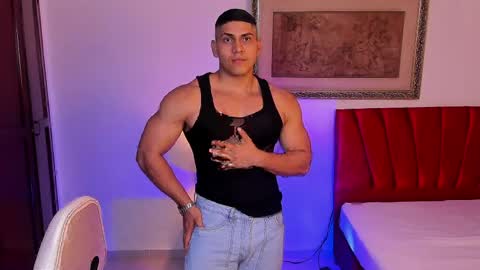 Snapshot of dylan_brook chatting on March 27, 2026, 2:17 pm Dylan online show from March 27, 2026, 2:17 pm