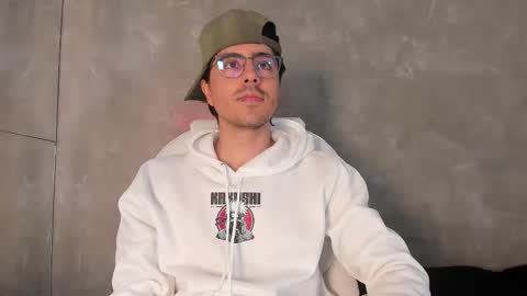 Dylan online show from January 19, 2026, 11:14 am