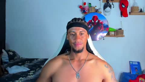 Snapshot of dylan_jake1 chatting on April 25, 2026, 4:48 am Dylan online show from April 25, 2026, 4:48 am