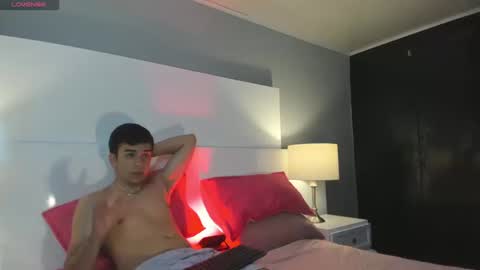 Snapshot of dylan_katee chatting on March 17, 2026, 12:59 am Dylan and Katte online show from March 17, 2026, 12:59 am