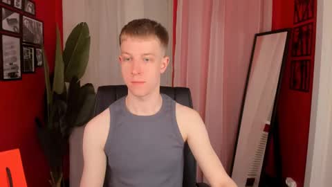 Dylan online show from May 7, 2026, 11:04 am