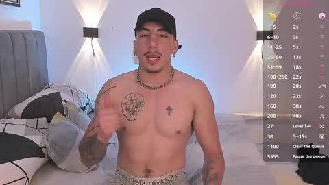 Bryan model independient online show from December 4, 2024, 5:00 pm