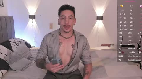 Bryan model independient online show from December 6, 2024, 7:12 pm