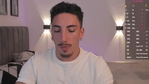 Bryan model independient online show from January 13, 2025, 7:31 pm