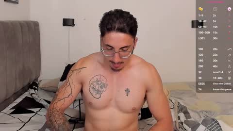 Bryan model independient online show from January 30, 2025, 4:16 am