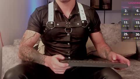 Bryan model independient online show from January 8, 2026, 11:18 pm