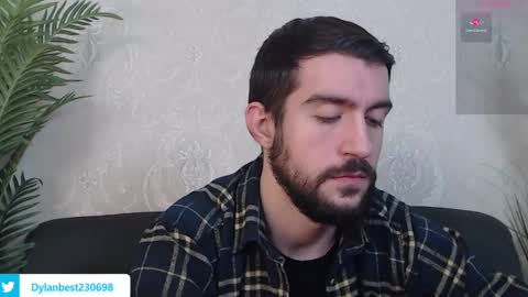 Dylan online show from December 13, 2024, 7:47 am