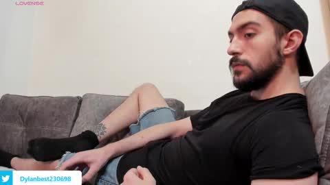 Dylan online show from September 30, 2025, 5:07 pm