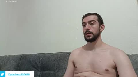 Dylan online show from November 2, 2025, 12:18 pm