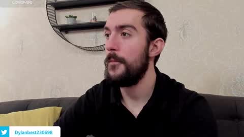 Dylan online show from December 20, 2025, 1:34 am