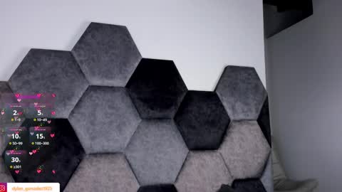 dylan_turner_ online show from September 21, 2025, 9:05 pm