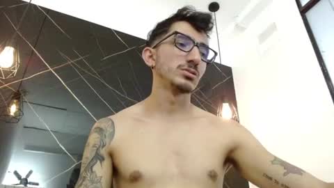 dylananderson1 online show from June 12, 2026, 9:57 pm