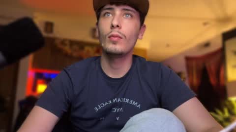 Snapshot of dylandaniel69 chatting on October 15, 2025, 4:56 am Dylan Daniel 7.8 online show from October 15, 2025, 4:56 am