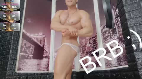 Dylan online show from January 28, 2025, 12:43 pm