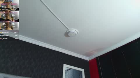 Dylan online show from February 4, 2025, 6:49 pm