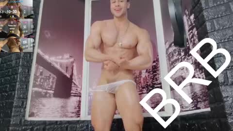 Dylan online show from February 14, 2025, 12:36 pm